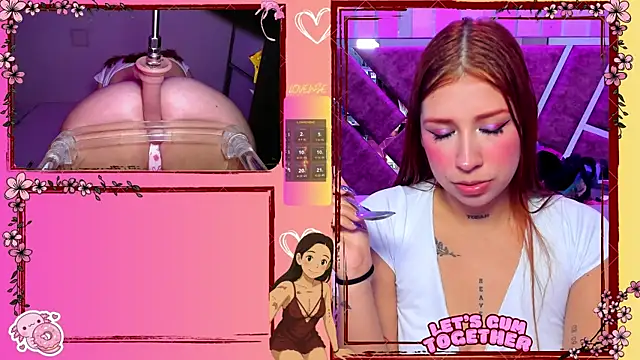 BellyRouse online show from April 1, 2026, 5:09 am