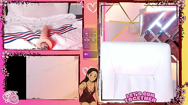 BellyRouse online show from December 20, 2025, 5:21 am