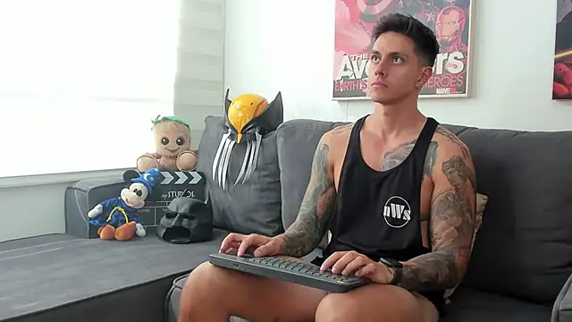 Snapshot of JeanBroc chatting on February 12, 2026, 7:46 pm JeanBroc online show from February 12, 2026, 7:46 pm