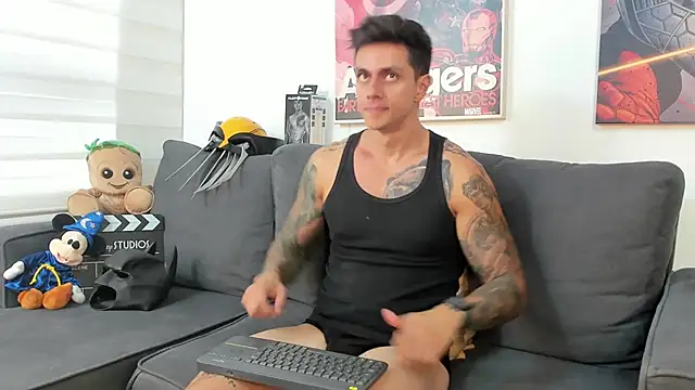 Snapshot of JeanBroc chatting on February 28, 2026, 7:46 pm JeanBroc online show from February 28, 2026, 7:46 pm