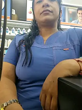 Alexahottxx online show from February 20, 2025, 5:30 pm