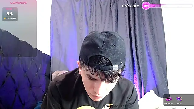 Snapshot of benji_hoter chatting on January 15, 2026, 7:17 pm benji hoter online show from January 15, 2026, 7:17 pm