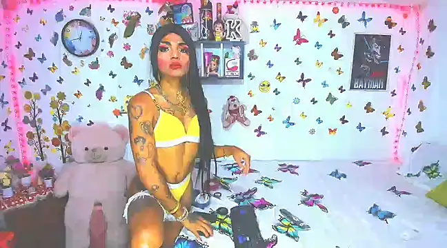 Snapshot of marianaoficial249701 chatting on March 1, 2025, 1:40 pm marianaoficial249701 online show from March 1, 2025, 1:40 pm