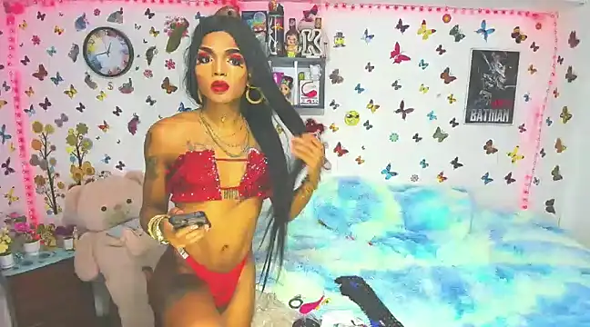 Snapshot of marianaoficial249701 chatting on January 20, 2025, 2:03 pm marianaoficial249701 online show from January 20, 2025, 2:03 pm