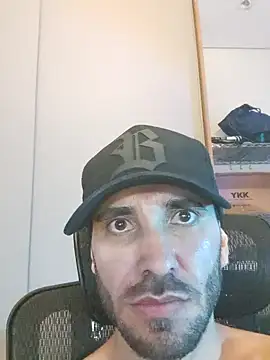 DAVID FERRAZ online show from January 8, 2026, 4:07 am