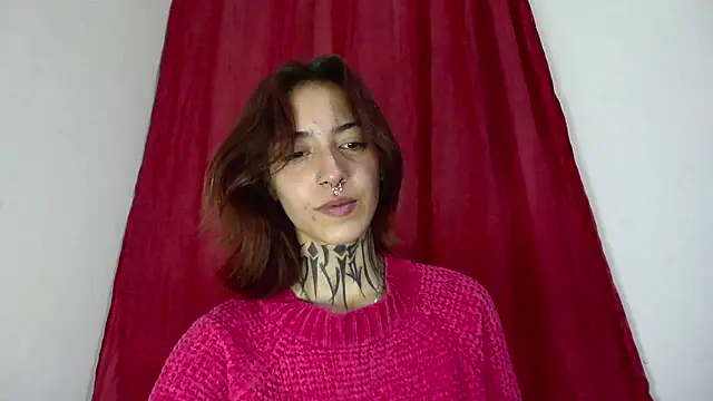 Snapshot of Scarllett_BDSM chatting on February 25, 2026, 4:45 am Scarllett BDSM online show from February 25, 2026, 4:45 am