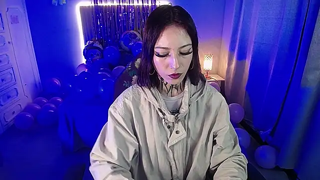 Snapshot of Scarllett_BDSM chatting on November 8, 2025, 6:06 am Scarllett BDSM online show from November 8, 2025, 6:06 am