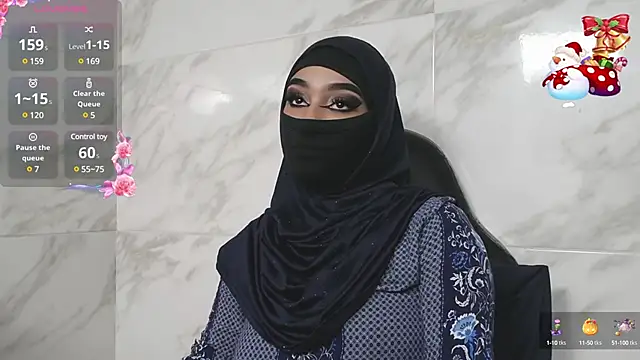 Snapshot of shaila_anali chatting on December 26, 2024, 10:37 am shaila anali online show from December 26, 2024, 10:37 am