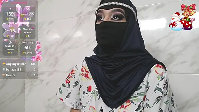 Snapshot of shaila_anali chatting on December 27, 2024, 11:17 am shaila anali online show from December 27, 2024, 11:17 am