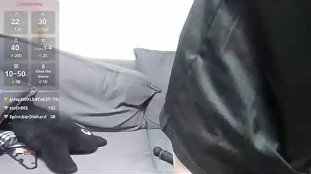 meow S2 online show from February 11, 2025, 7:02 am
