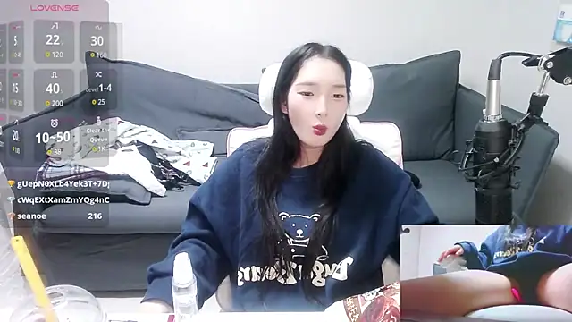 meow S2 online show from January 5, 2025, 10:10 am