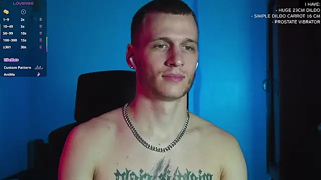 mickeypict online show from March 1, 2025, 1:18 pm