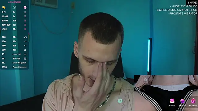 mickeypict online show from February 25, 2025, 4:24 am