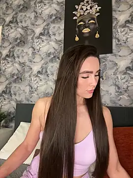 EmmaRosalie online show from March 2, 2025, 8:25 pm
