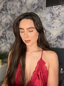EmmaRosalie online show from February 8, 2025, 9:46 pm