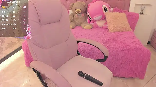 Maavca  online show from March 30, 2026, 8:43 pm