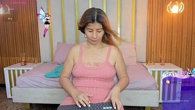 love mommy online show from March 15, 2025, 5:41 am