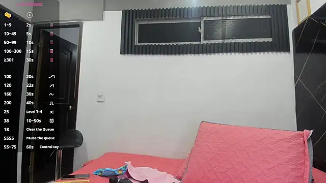 Snapshot of Yaya____11 chatting on October 22, 2025, 3:39 am Yaya 11 online show from October 22, 2025, 3:39 am