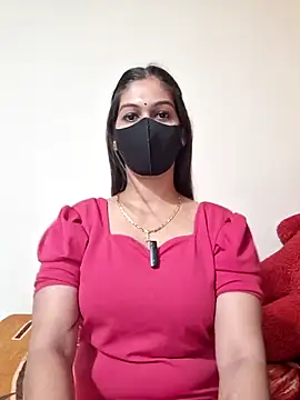 Garima G online show from April 4, 2026, 4:57 pm