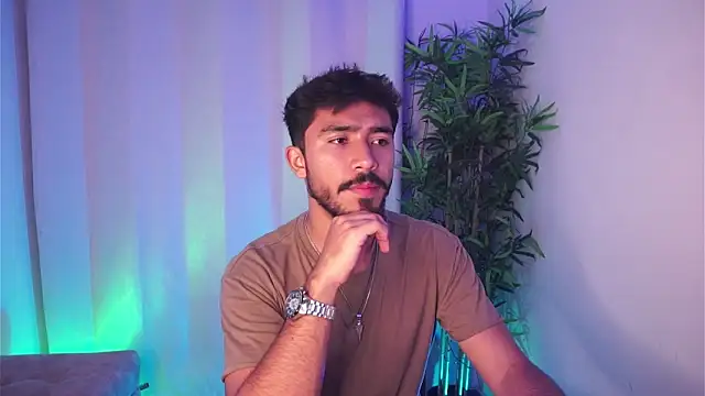 dam0n fr0st online show from April 8, 2026, 1:51 am