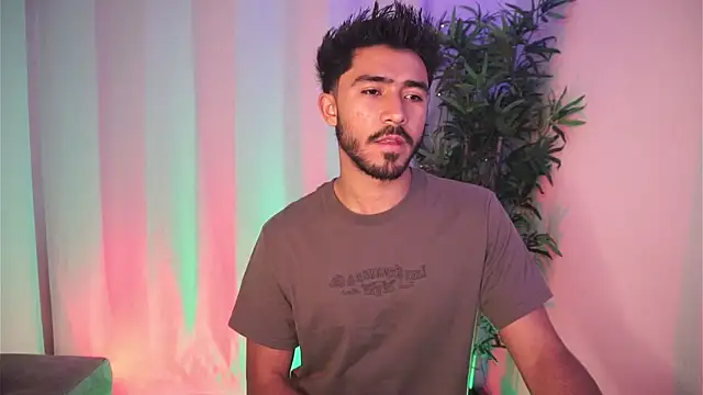 dam0n fr0st online show from March 4, 2026, 8:49 pm