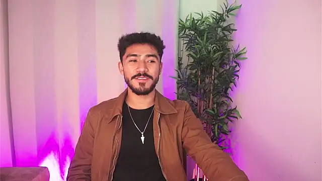 dam0n fr0st online show from April 2, 2026, 2:41 am