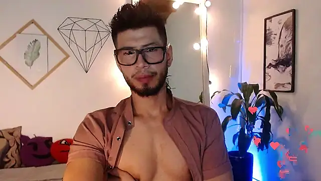 Colby brown03 online show from February 19, 2026, 7:22 pm