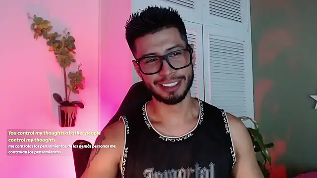 Colby brown03 online show from September 29, 2025, 7:08 pm