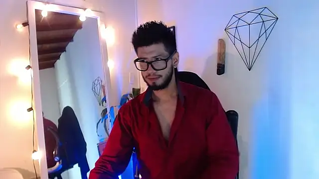 Colby brown03 online show from March 4, 2026, 7:10 pm