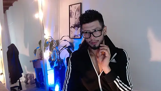 Colby brown03 online show from February 21, 2026, 7:16 pm