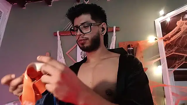 Colby brown03 online show from November 2, 2025, 8:41 am