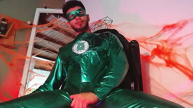 Colby brown03 online show from October 28, 2025, 7:35 pm