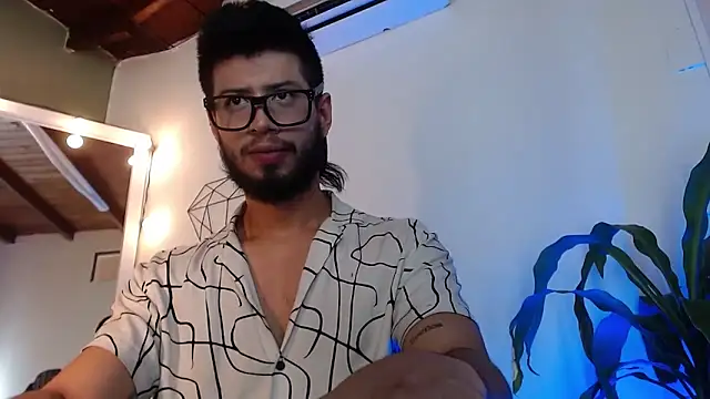 Colby brown03 online show from February 5, 2026, 7:21 pm