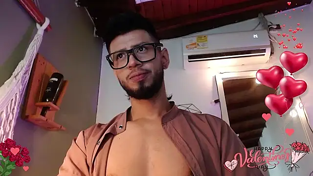 Colby brown03 online show from February 14, 2026, 7:14 pm