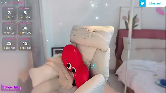 Snapshot of icha-icha chatting on January 6, 2026, 7:01 am icha-icha online show from January 6, 2026, 7:01 am