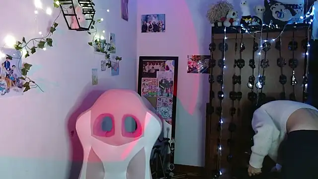 sweet Samx online show from December 21, 2024, 6:41 am