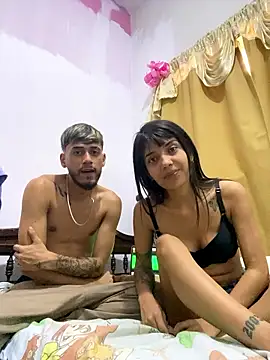 Rouuus12 online show from January 14, 2026, 6:33 pm