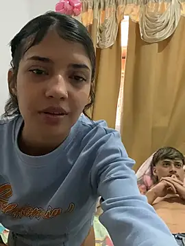 Rouuus12 online show from February 20, 2026, 1:35 pm