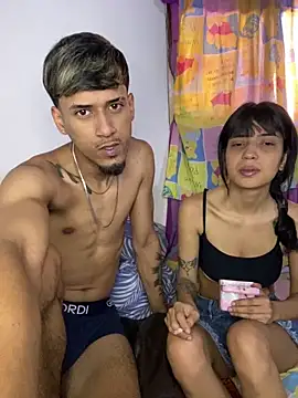 Rouuus12 online show from March 21, 2026, 2:54 pm