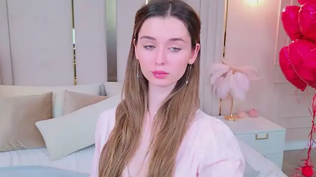 MarybethSnow online show from February 12, 2026, 5:34 pm