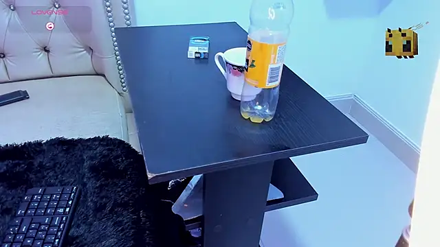 Snapshot of AlexaFoxy18 chatting on March 11, 2025, 11:01 am AlexaFoxy18 online show from March 11, 2025, 11:01 am