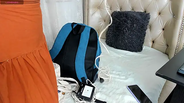 Snapshot of AlexaFoxy18 chatting on September 13, 2025, 5:07 am AlexaFoxy18 online show from September 13, 2025, 5:07 am