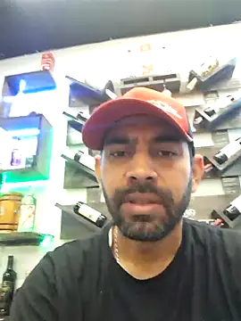 Alsaud1106 online show from March 19, 2025, 7:17 pm