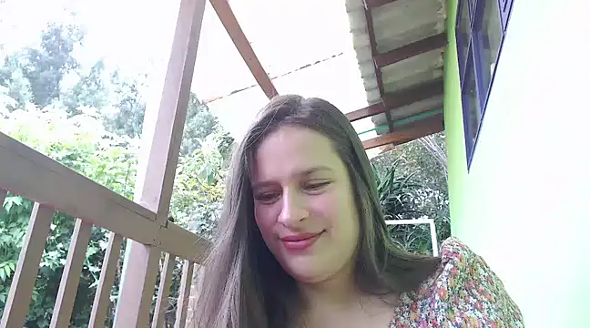 Snapshot of Serenity chatting on March 16, 2025, 5:39 pm Serenity online show from March 16, 2025, 5:39 pm