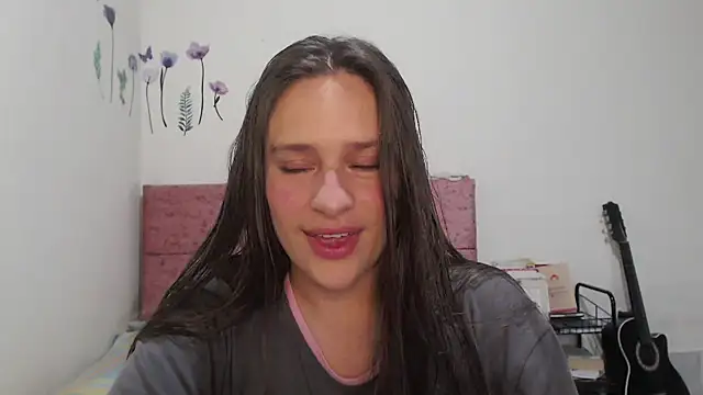 Serenity online show from November 29, 2025, 9:04 pm