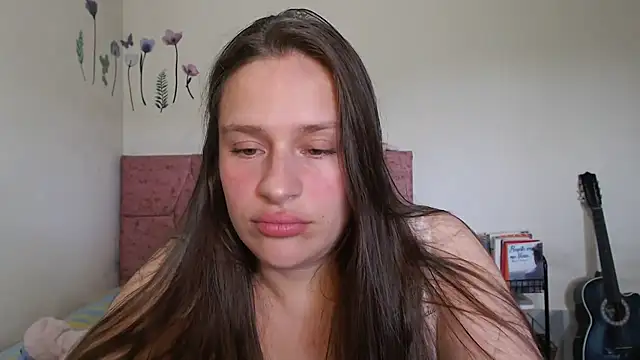 Snapshot of Serenity chatting on May 19, 2026, 9:11 pm Serenity online show from May 19, 2026, 9:11 pm