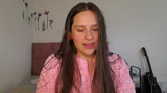 Serenity online show from February 15, 2026, 10:20 pm