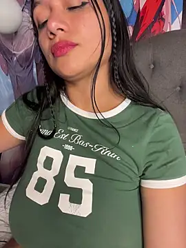 Im Little online show from March 2, 2026, 5:08 am