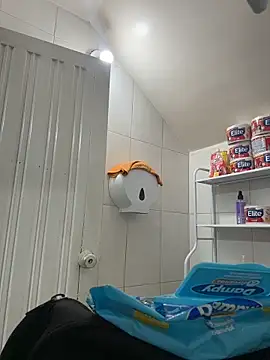 Tatiana O online show from February 23, 2026, 1:12 pm