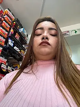 Tatiana O online show from February 13, 2026, 5:02 pm